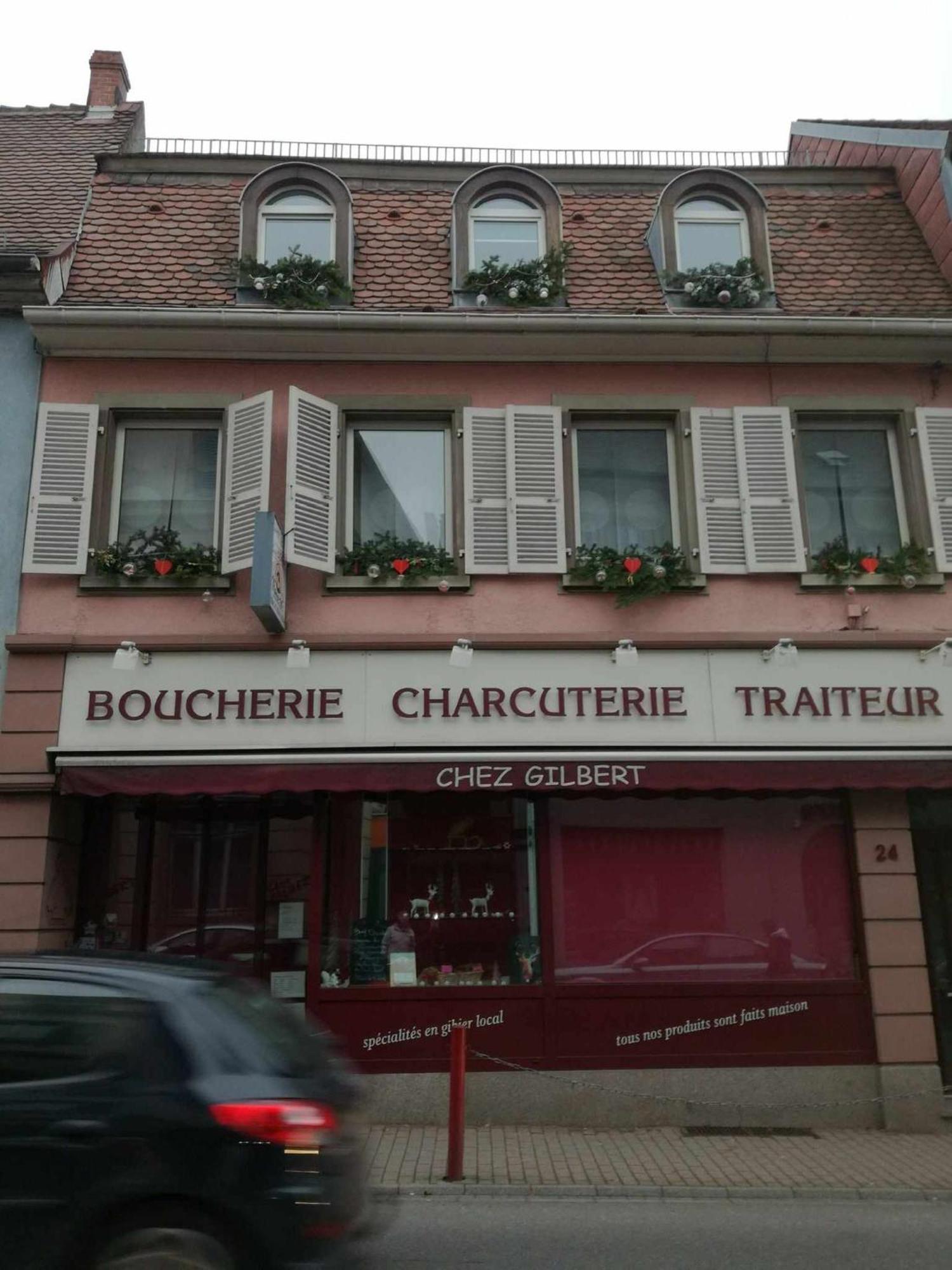 "Cote Nature", Appartement Cosy Au Coeur De Munster Munster  Exterior foto
