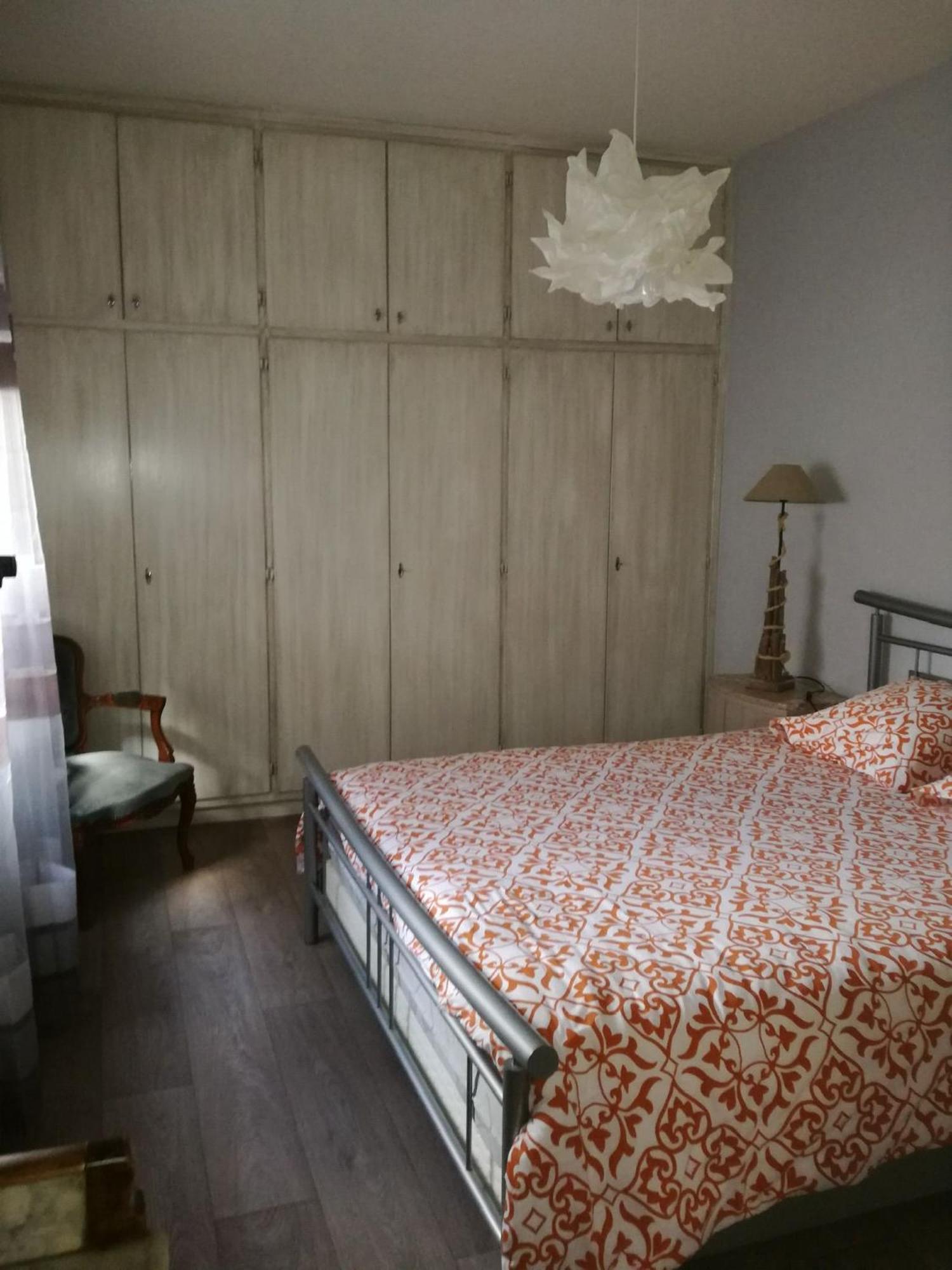 "Cote Nature", Appartement Cosy Au Coeur De Munster Munster  Exterior foto