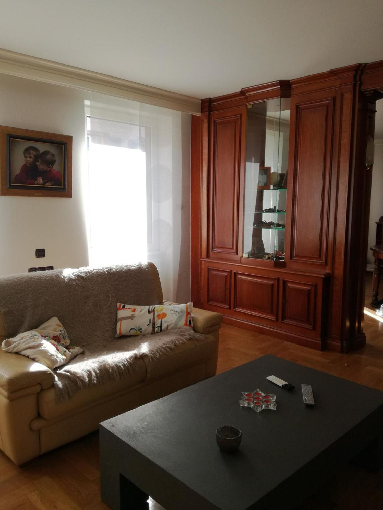 "Cote Nature", Appartement Cosy Au Coeur De Munster Munster  Exterior foto