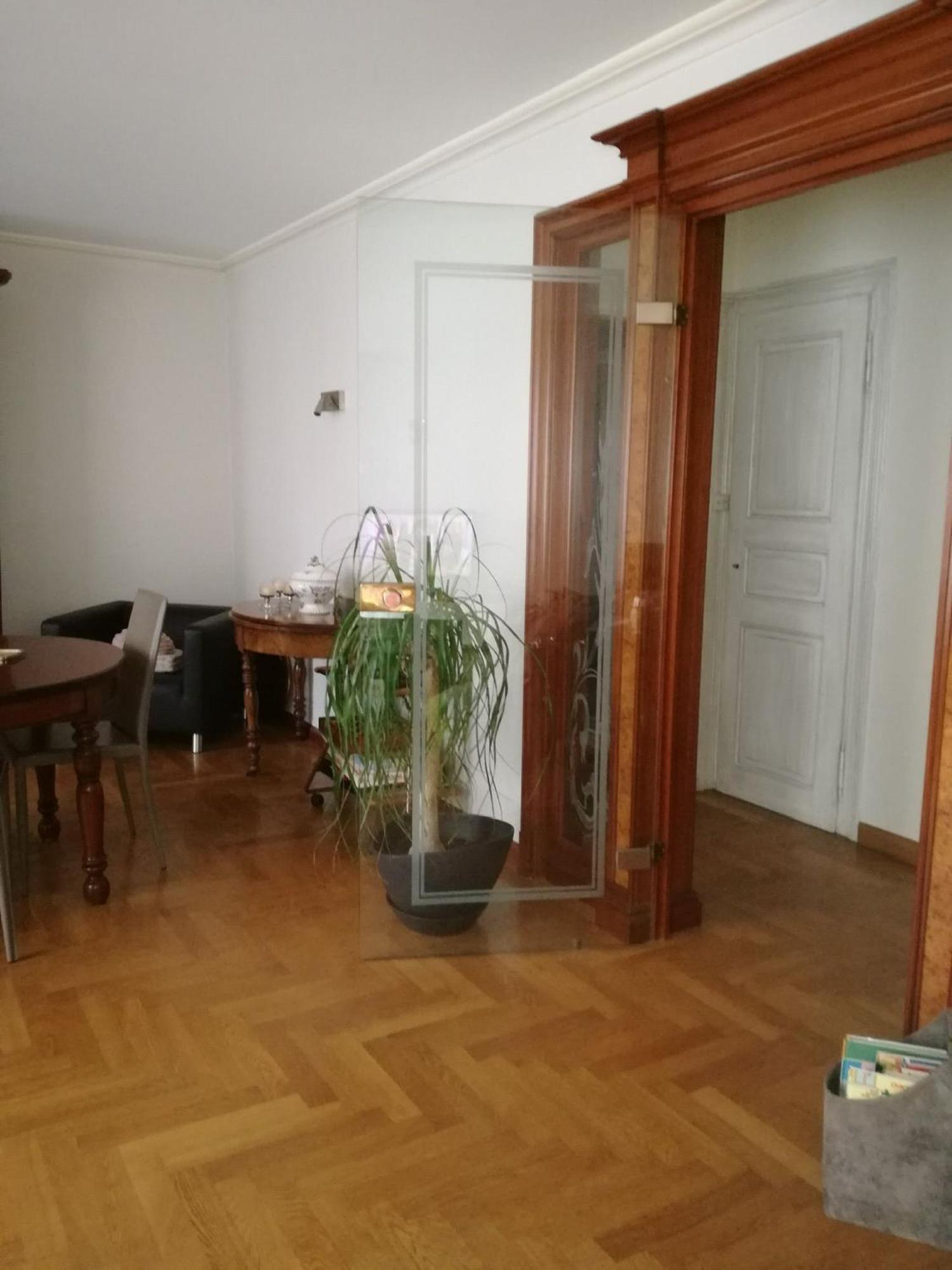 "Cote Nature", Appartement Cosy Au Coeur De Munster Munster  Exterior foto