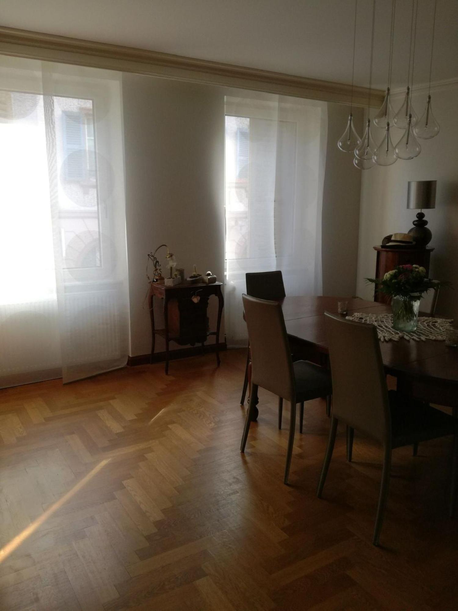 "Cote Nature", Appartement Cosy Au Coeur De Munster Munster  Exterior foto